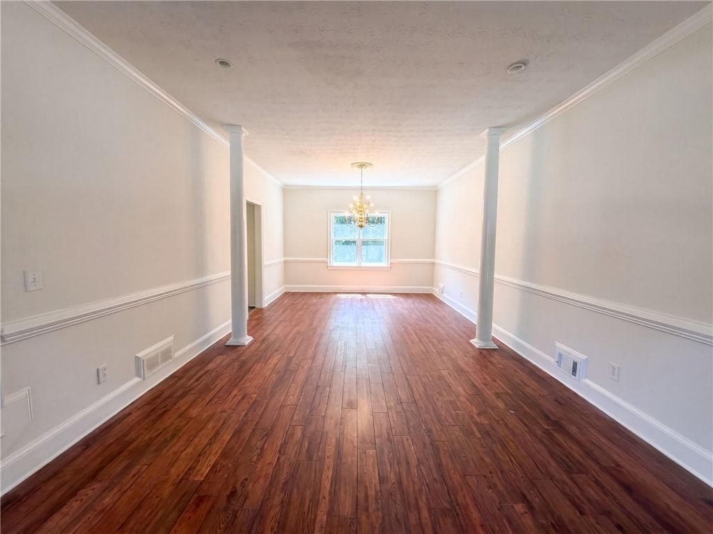 4 bedroom, 3 bathroom, 4,486 sq ft single family residence for sale at 1990 Eagle Ridge Drive, Conyers, GA 30094 — photo 9