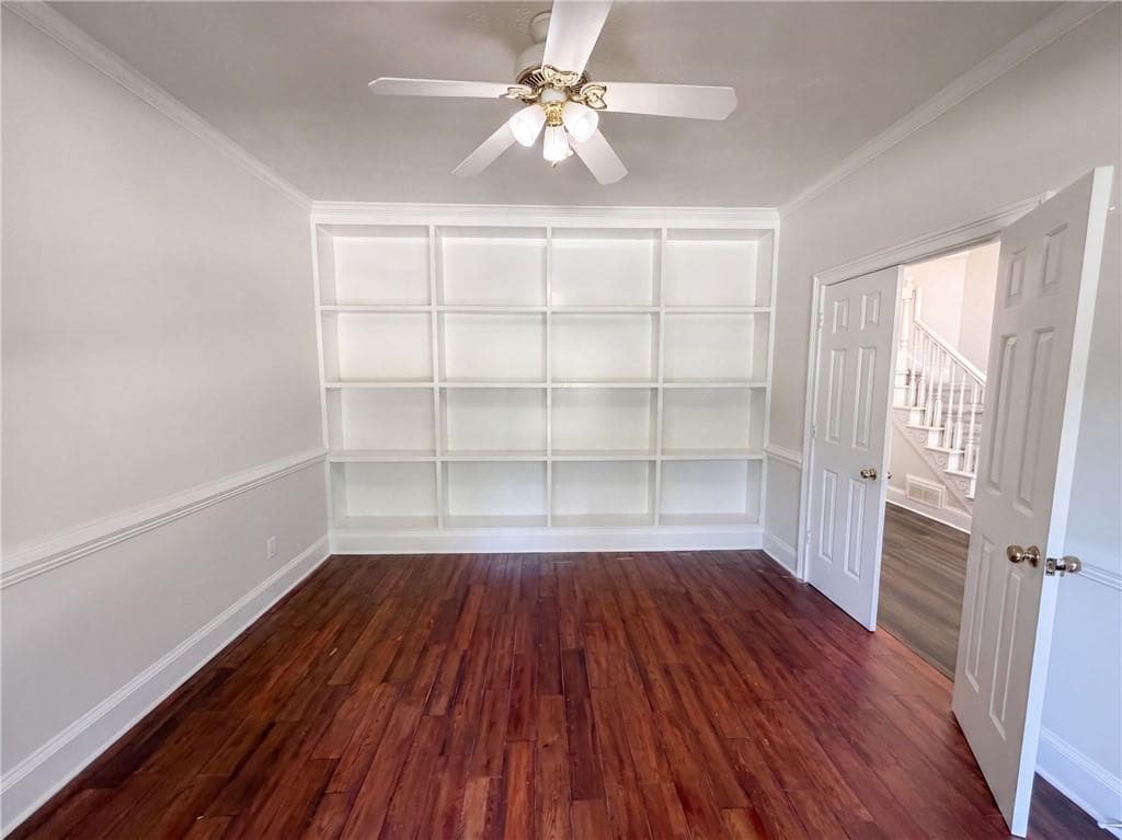 4 bedroom, 3 bathroom, 4,486 sq ft single family residence for sale at 1990 Eagle Ridge Drive, Conyers, GA 30094 — photo 10