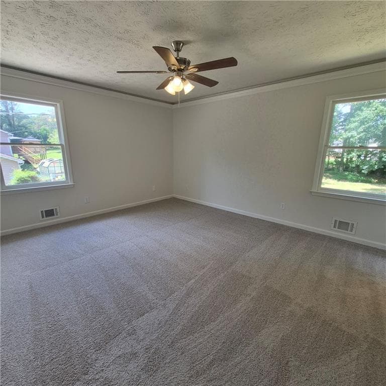 3 bedroom, 3 bathroom, 1,968 sq ft single family residence for sale at 2681 Tybee Drive, Buford, GA 30519 — photo 4
