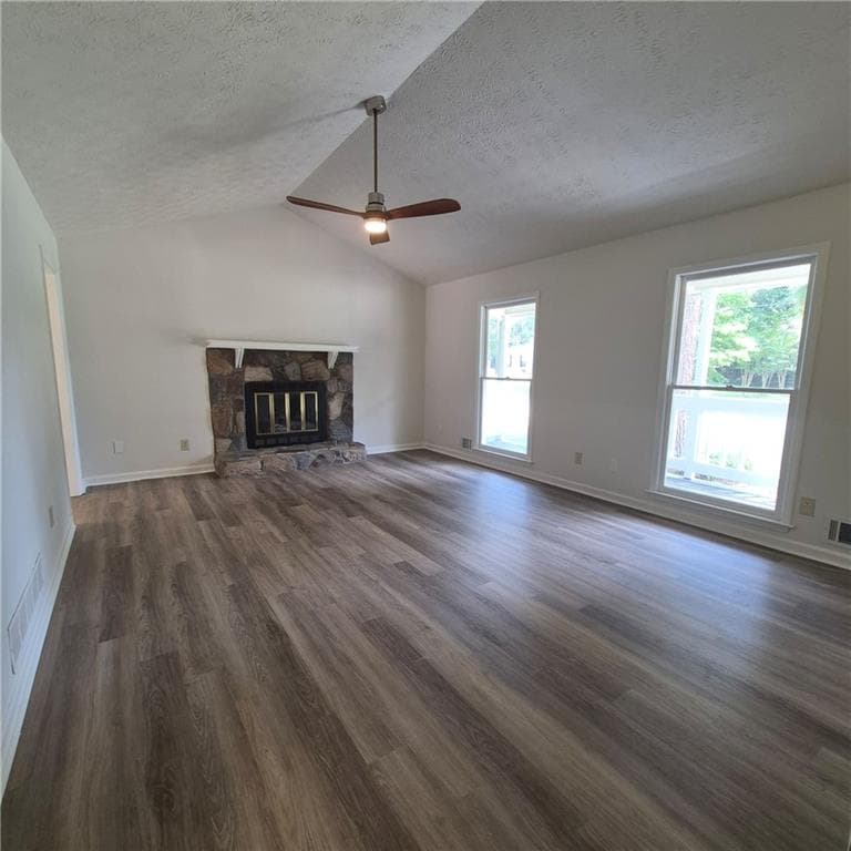 3 bedroom, 3 bathroom, 1,968 sq ft single family residence for sale at 2681 Tybee Drive, Buford, GA 30519 — photo 6
