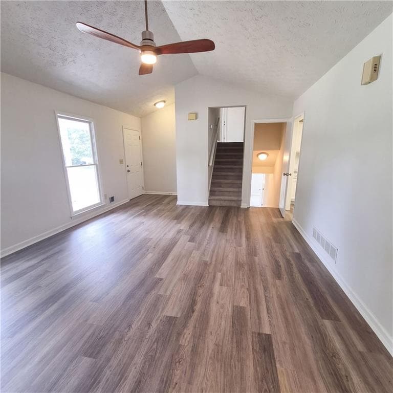 3 bedroom, 3 bathroom, 1,968 sq ft single family residence for sale at 2681 Tybee Drive, Buford, GA 30519 — photo 7
