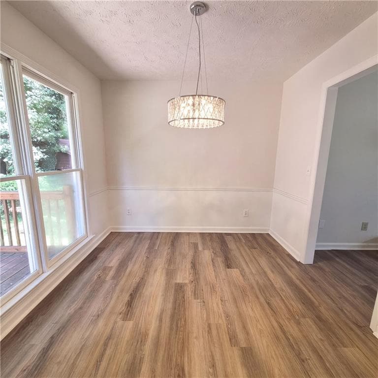 3 bedroom, 3 bathroom, 1,968 sq ft single family residence for sale at 2681 Tybee Drive, Buford, GA 30519 — photo 9