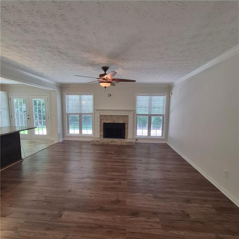 4 bedroom, 3 bathroom, 1,834 sq ft single family residence for sale at 709 Sunny Field Lane, Lawrenceville, GA 30043 — photo 8