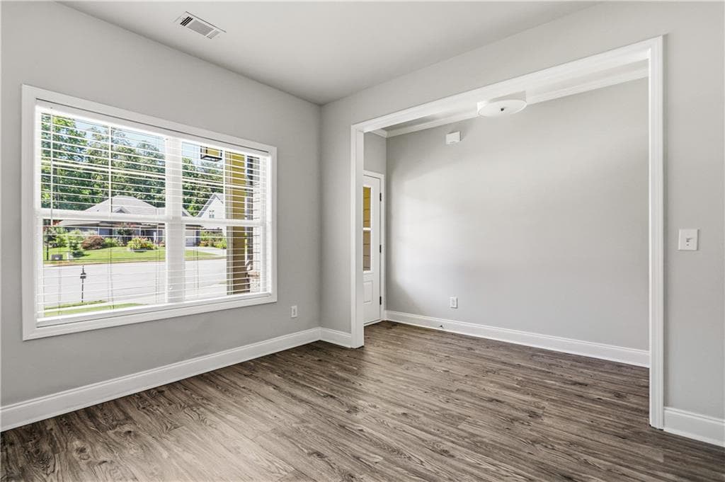 4 bedroom, 3 bathroom, 3,182 sq ft single family residence for sale at 469 Flowing Trail, Dawsonville, GA 30534 — photo 5