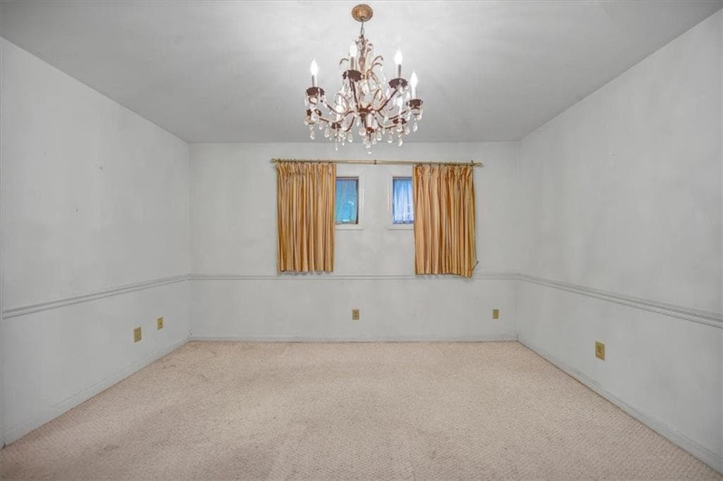 3 bedroom, 3 bathroom, 2,113 sq ft townhouse under contract at 46 Forrest Place, Sandy Springs, GA 30328 — photo 8
