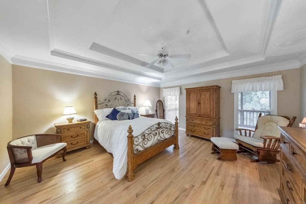 4 bedroom, 5 bathroom, 3,172 sq ft single family residence under contract at 1373 Merrifield Lane, Marietta, GA 30062 — photo 4