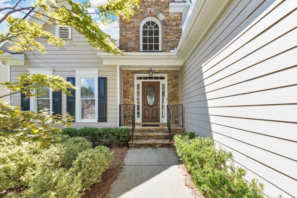 4 bedroom, 5 bathroom, 3,172 sq ft single family residence under contract at 1373 Merrifield Lane, Marietta, GA 30062 — photo 6