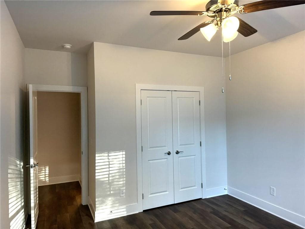 2 bedroom, 2 bathroom, 1,526 sq ft townhouse for sale at 65 Village Court, Cleveland, GA 30528 — photo 3