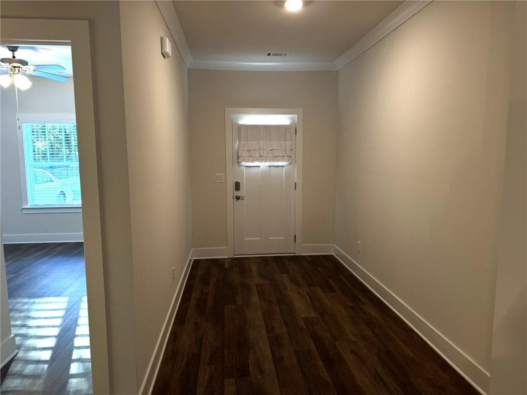 2 bedroom, 2 bathroom, 1,526 sq ft townhouse for sale at 65 Village Court, Cleveland, GA 30528 — photo 6