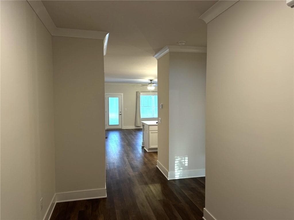 2 bedroom, 2 bathroom, 1,526 sq ft townhouse for sale at 65 Village Court, Cleveland, GA 30528 — photo 7