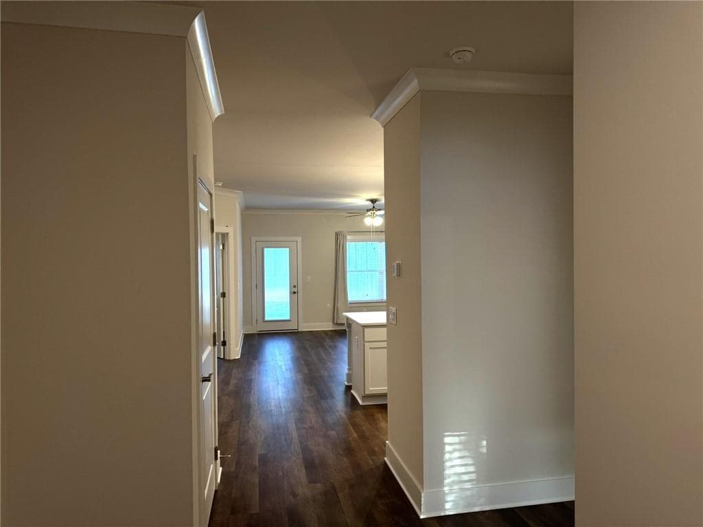 2 bedroom, 2 bathroom, 1,526 sq ft townhouse for sale at 65 Village Court, Cleveland, GA 30528 — photo 8