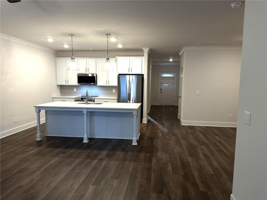 2 bedroom, 2 bathroom, 1,526 sq ft townhouse for sale at 65 Village Court, Cleveland, GA 30528 — photo 10