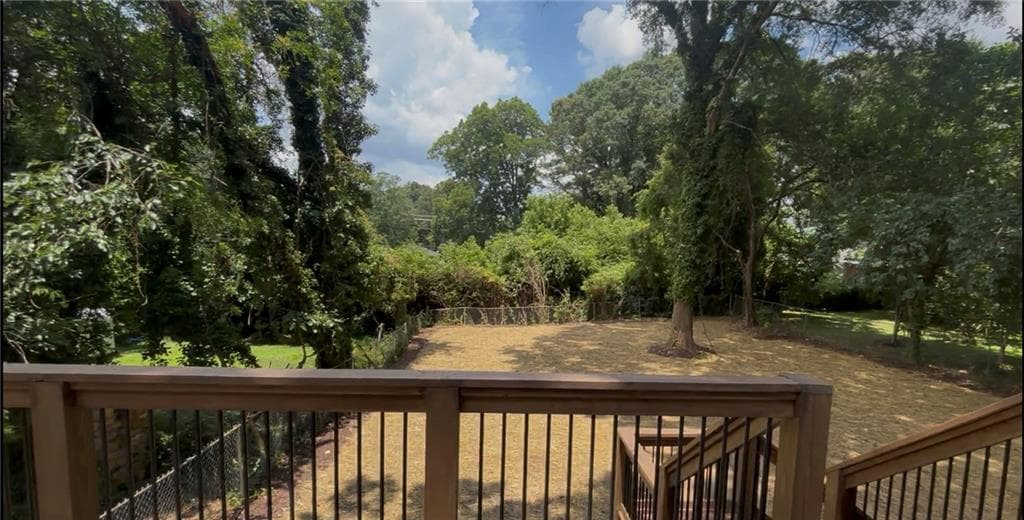 1 bedroom, 1 bathroom, 722 sq ft quadruplex for rent at 672 Cassanova Street D, Atlanta, GA 30315 for $1,350 a month — photo 4