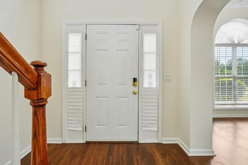 4 bedroom, 3 bathroom, 2,514 sq ft single family residence for sale at 4255 Old House Drive, Conley, GA 30288 — photo 4