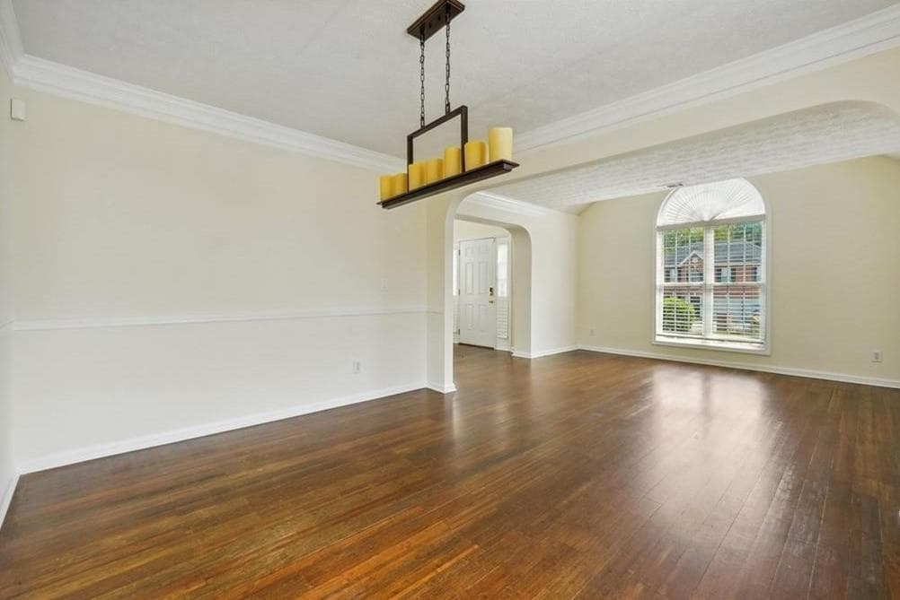 4 bedroom, 3 bathroom, 2,514 sq ft single family residence for sale at 4255 Old House Drive, Conley, GA 30288 — photo 10
