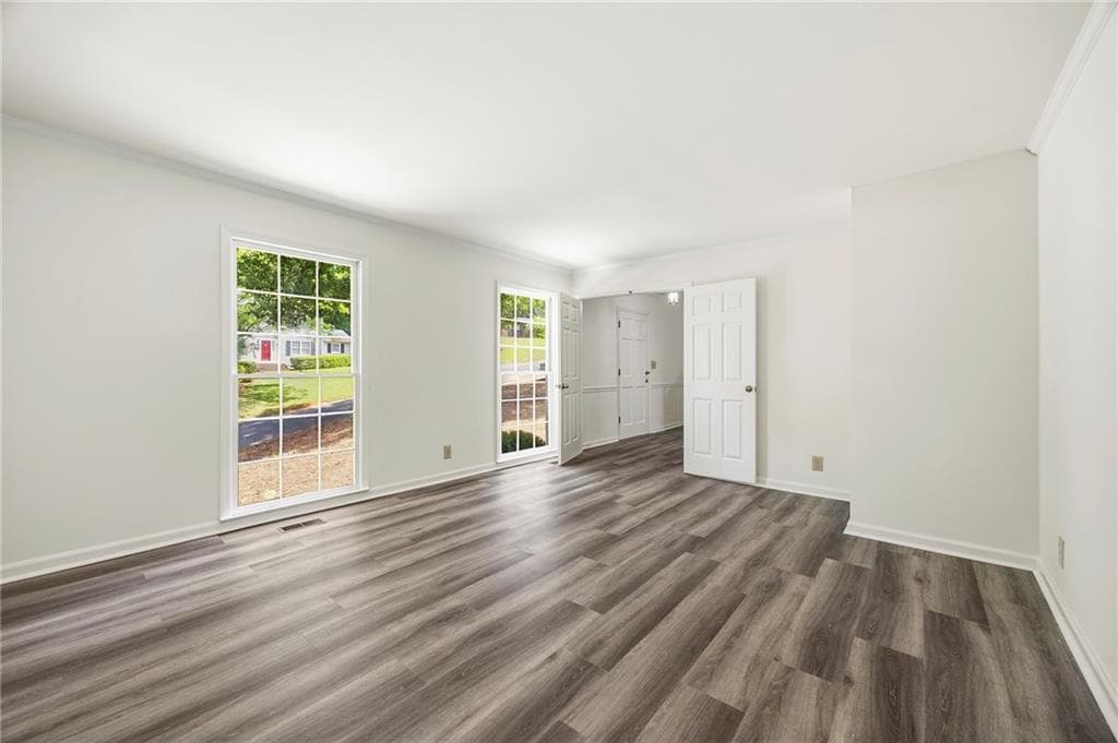 5 bedroom, 4 bathroom, 2,433 sq ft single family residence for sale at 602 Commanche Drive, Macon, GA 31210 — photo 6