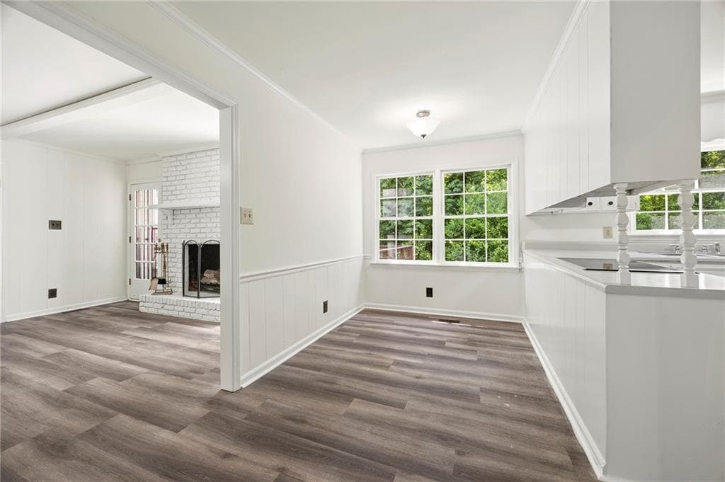 5 bedroom, 4 bathroom, 2,433 sq ft single family residence for sale at 602 Commanche Drive, Macon, GA 31210 — photo 8
