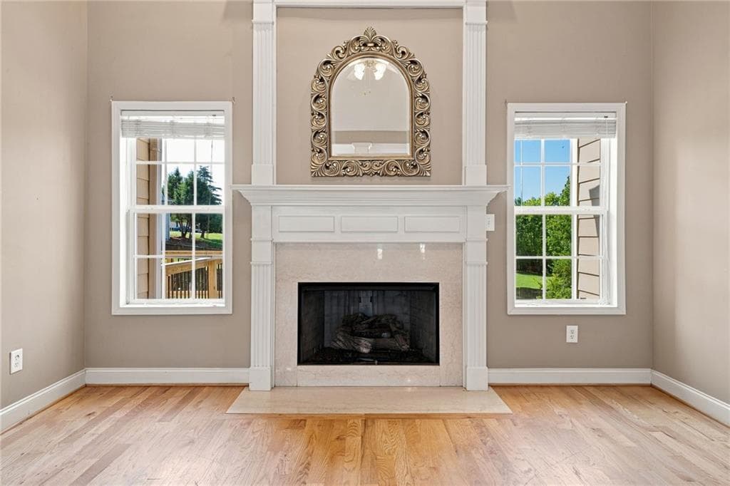 3 bedroom, 2 bathroom, 1,836 sq ft single family residence for sale at 102 Colonial Circle, Cartersville, GA 30120 — photo 10