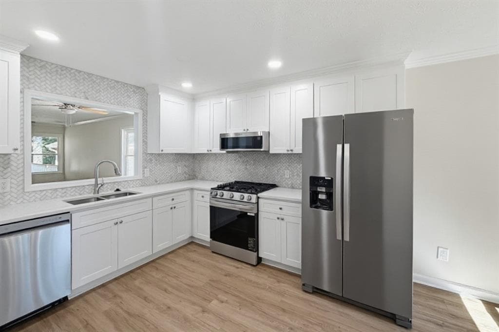 2 bedroom, 2 bathroom, 1,212 sq ft townhouse for sale at 1299 Whitlock Ridge Drive, Marietta, GA 30064 — photo 6