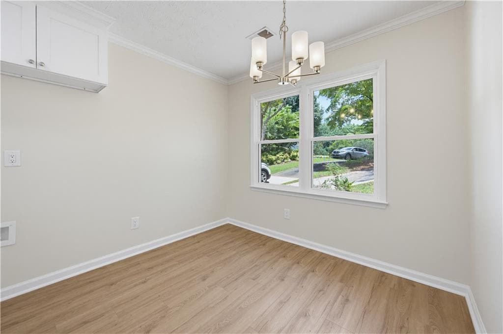 2 bedroom, 2 bathroom, 1,212 sq ft townhouse for sale at 1299 Whitlock Ridge Drive, Marietta, GA 30064 — photo 9