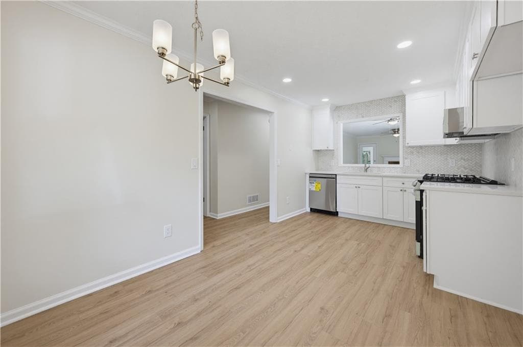 2 bedroom, 2 bathroom, 1,212 sq ft townhouse for sale at 1299 Whitlock Ridge Drive, Marietta, GA 30064 — photo 10