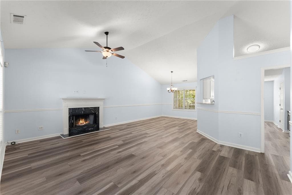 3 bedroom, 2 bathroom single family residence for sale at 61 Hawthorne Drive, Jefferson, GA 30549 — photo 6