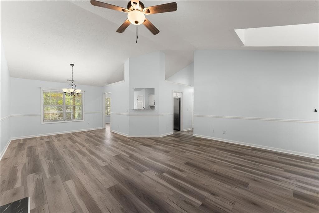 3 bedroom, 2 bathroom single family residence for sale at 61 Hawthorne Drive, Jefferson, GA 30549 — photo 9