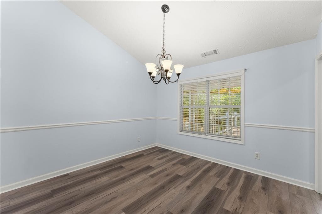 3 bedroom, 2 bathroom single family residence for sale at 61 Hawthorne Drive, Jefferson, GA 30549 — photo 10
