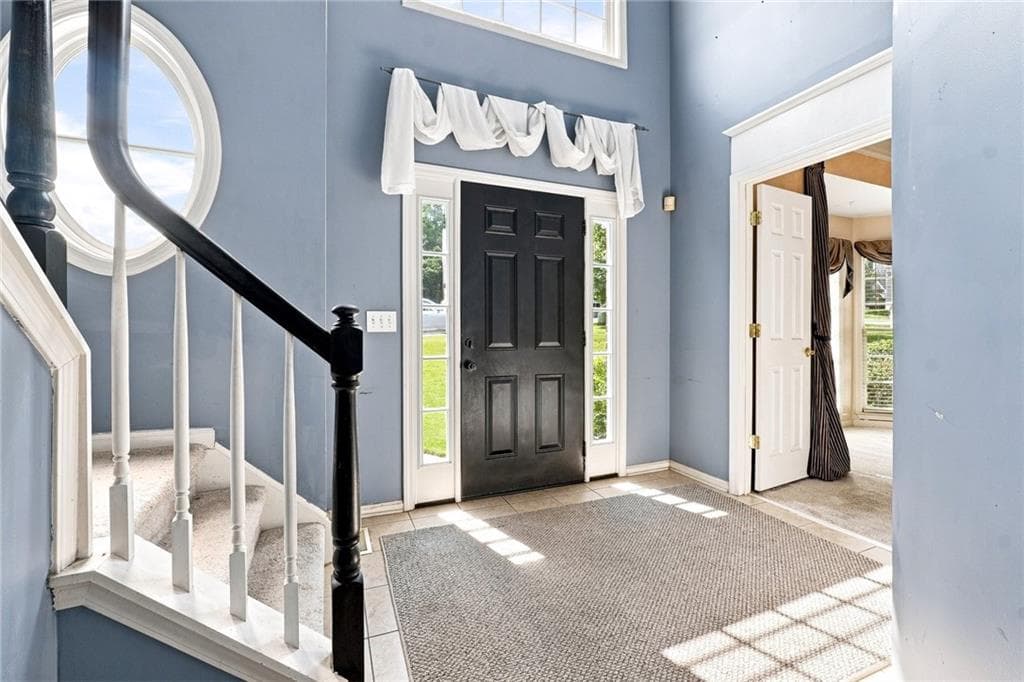 5 bedroom, 4 bathroom, 3,287 sq ft single family residence for sale at 1039 Mount Water Lane, Lawrenceville, GA 30043 — photo 5