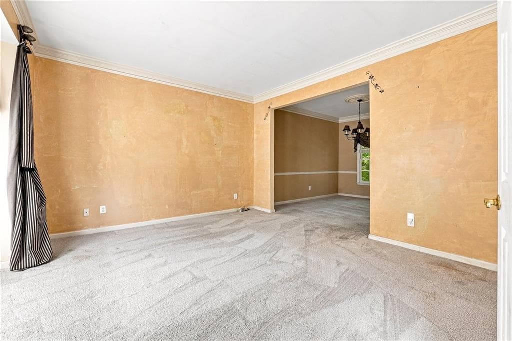 5 bedroom, 4 bathroom, 3,287 sq ft single family residence for sale at 1039 Mount Water Lane, Lawrenceville, GA 30043 — photo 6