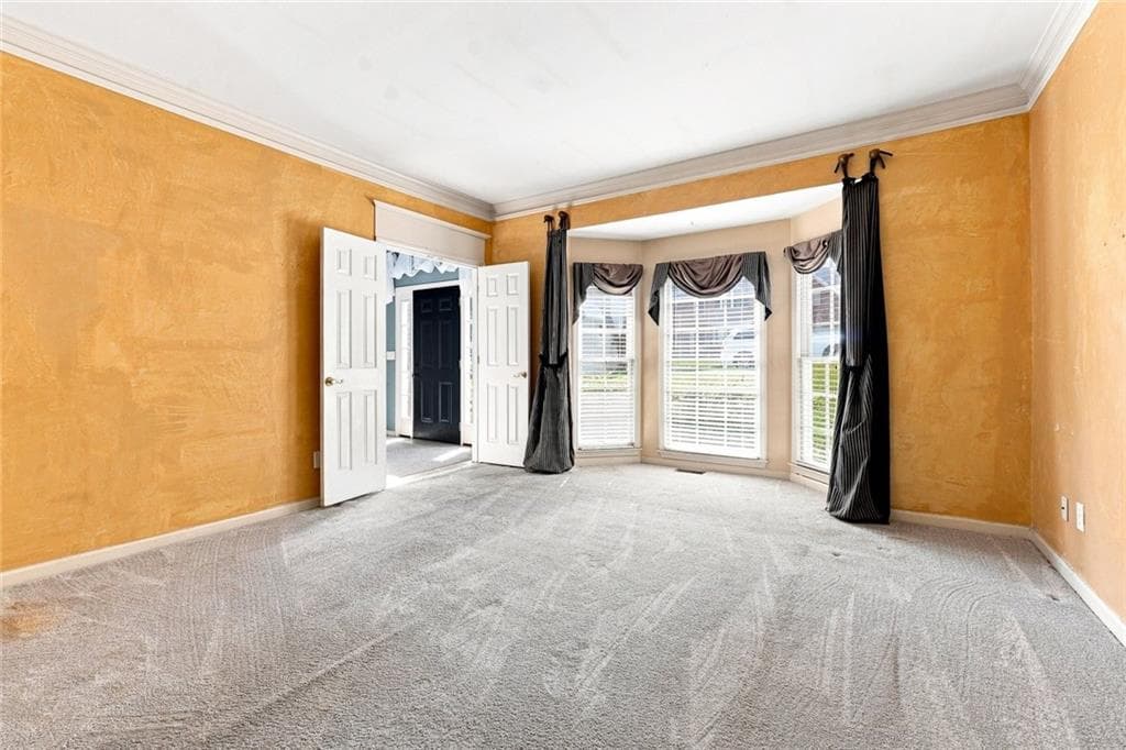 5 bedroom, 4 bathroom, 3,287 sq ft single family residence for sale at 1039 Mount Water Lane, Lawrenceville, GA 30043 — photo 7