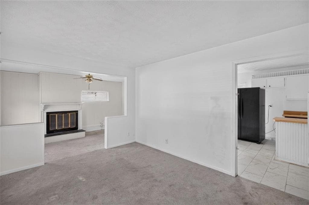 3 bedroom, 2 bathroom, 1,340 sq ft single family residence for sale at 150 Woodcrest Way, Jonesboro, GA 30236 — photo 4