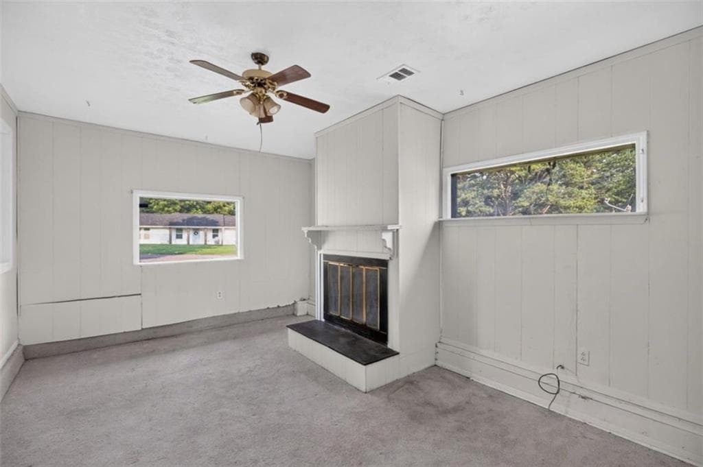 3 bedroom, 2 bathroom, 1,340 sq ft single family residence for sale at 150 Woodcrest Way, Jonesboro, GA 30236 — photo 5