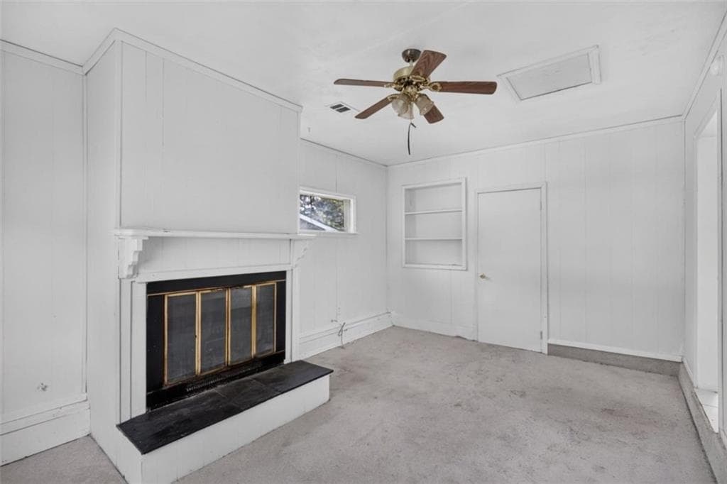 3 bedroom, 2 bathroom, 1,340 sq ft single family residence for sale at 150 Woodcrest Way, Jonesboro, GA 30236 — photo 6
