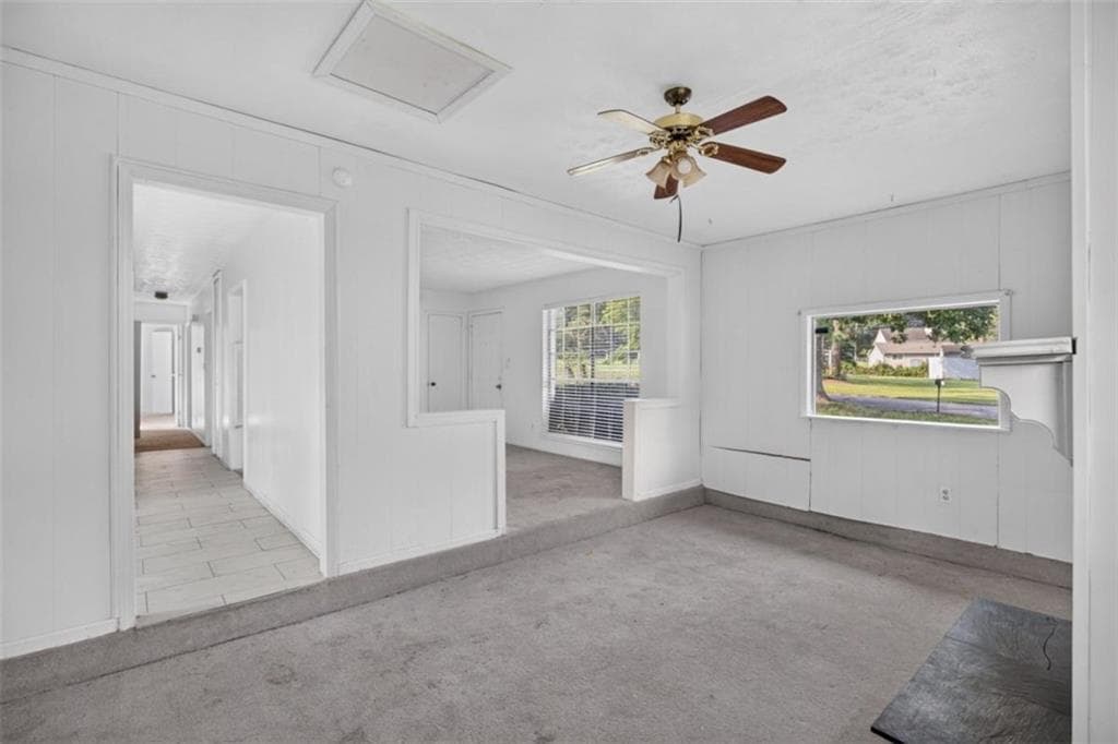3 bedroom, 2 bathroom, 1,340 sq ft single family residence for sale at 150 Woodcrest Way, Jonesboro, GA 30236 — photo 7