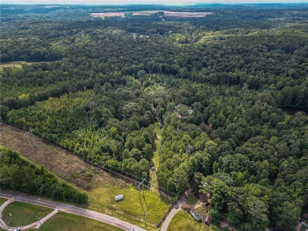 3 bedroom, 2 bathroom unimproved land for sale at 260 Yamacraw Road, Griffin, GA 30223