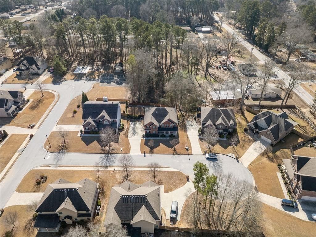4 bedroom, 4 bathroom, 4,122 sq ft single family residence for sale at 4173 Lilycrest Way, Powder Springs, GA 30127 — photo 2