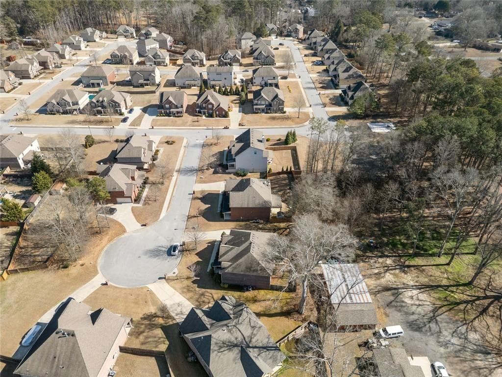 4 bedroom, 4 bathroom, 4,122 sq ft single family residence for sale at 4173 Lilycrest Way, Powder Springs, GA 30127 — photo 3