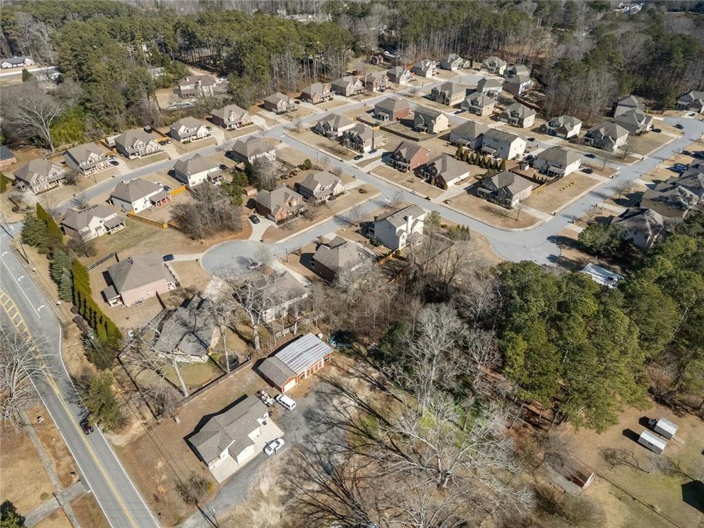 4 bedroom, 4 bathroom, 4,122 sq ft single family residence for sale at 4173 Lilycrest Way, Powder Springs, GA 30127 — photo 4