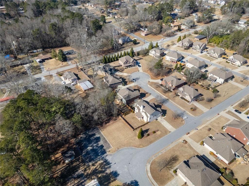 4 bedroom, 4 bathroom, 4,122 sq ft single family residence for sale at 4173 Lilycrest Way, Powder Springs, GA 30127 — photo 5