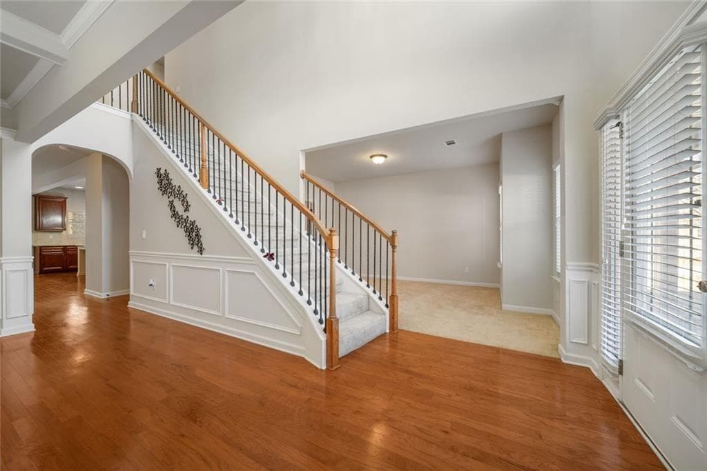 4 bedroom, 4 bathroom, 4,122 sq ft single family residence for sale at 4173 Lilycrest Way, Powder Springs, GA 30127 — photo 8
