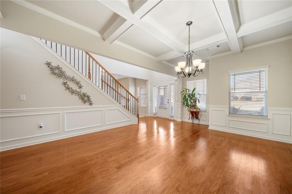 4 bedroom, 4 bathroom, 4,122 sq ft single family residence for sale at 4173 Lilycrest Way, Powder Springs, GA 30127 — photo 9