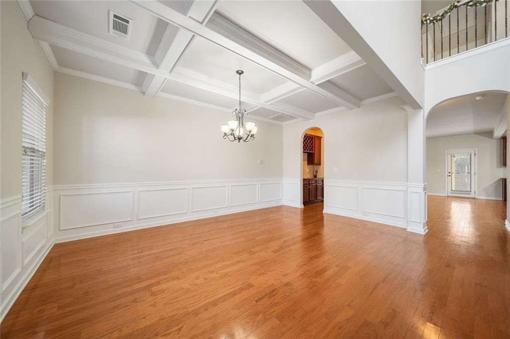 4 bedroom, 4 bathroom, 4,122 sq ft single family residence for sale at 4173 Lilycrest Way, Powder Springs, GA 30127 — photo 10