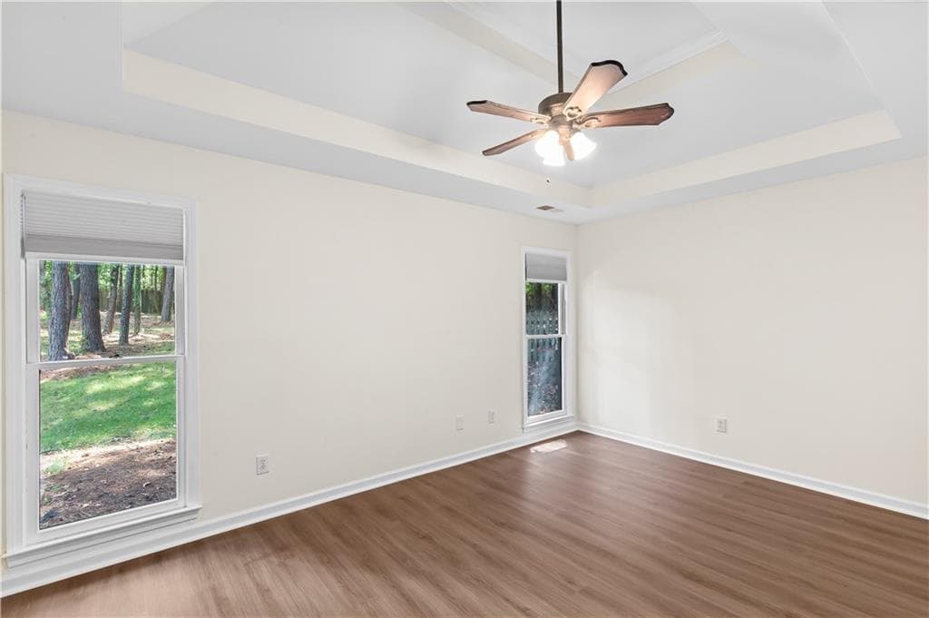 3 bedroom, 3 bathroom, 1,680 sq ft single family residence for sale at 602 Overhill Drive, Woodstock, GA 30189 — photo 8