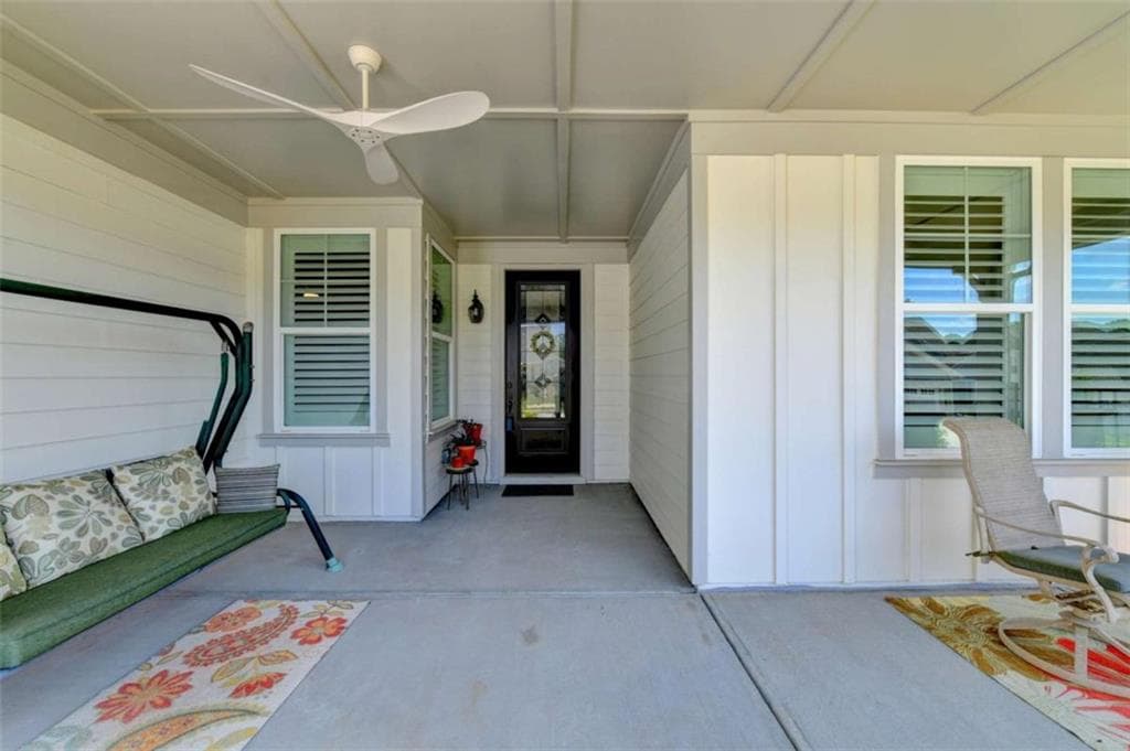 3 bedroom, 4 bathroom, 2,852 sq ft single family residence for sale at 295 Conway Trail, Hoschton, GA 30548 — photo 8