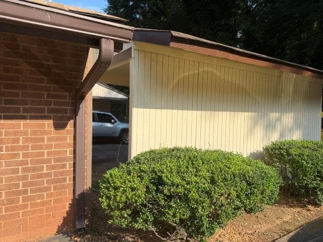 2 bedroom, 1 bathroom, 994 sq ft condominium for rent at 3178 Nectarine Circle, Decatur, GA 30034 for $1,300 a month — photo 2