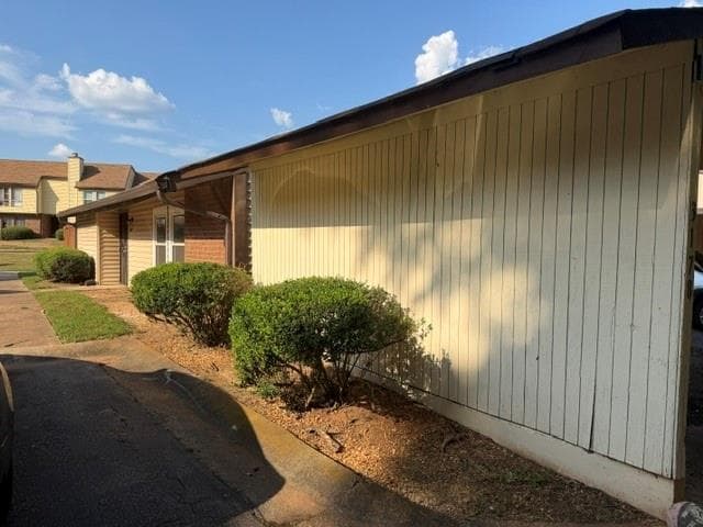 2 bedroom, 1 bathroom, 994 sq ft condominium for rent at 3178 Nectarine Circle, Decatur, GA 30034 for $1,300 a month — photo 3