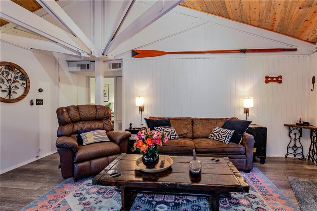 2 bedroom, 2 bathroom, 1,193 sq ft single family residence for sale at 150 TREETOPPER Circle, Big Canoe, GA 30143 — photo 4