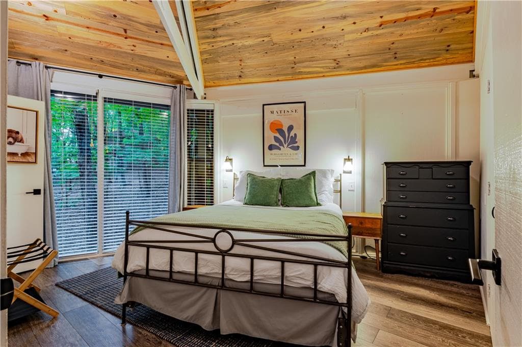 2 bedroom, 2 bathroom, 1,193 sq ft single family residence for sale at 150 TREETOPPER Circle, Big Canoe, GA 30143 — photo 8