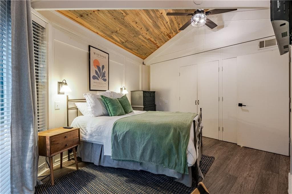 2 bedroom, 2 bathroom, 1,193 sq ft single family residence for sale at 150 TREETOPPER Circle, Big Canoe, GA 30143 — photo 9